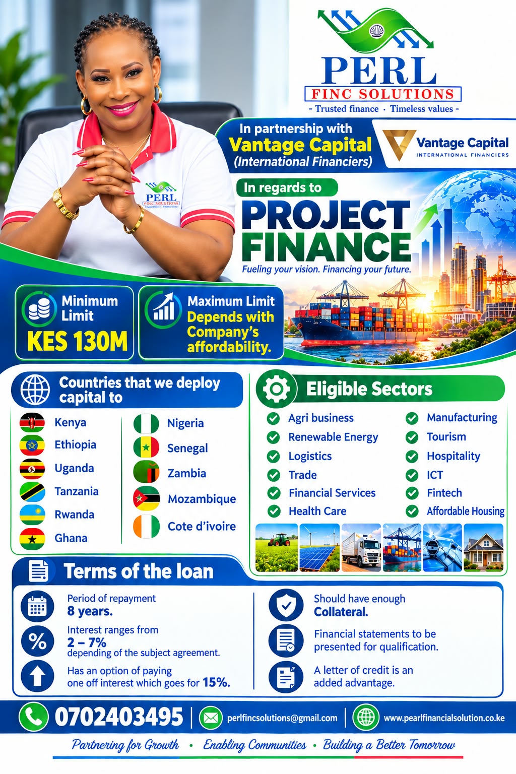 Pearl Financial Solutions Poster 10